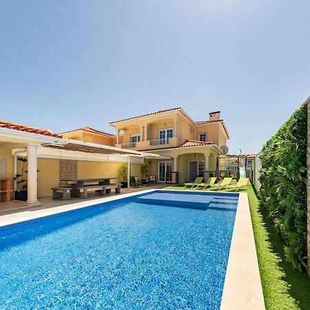 Casa Nazare Villa Kültér fotó