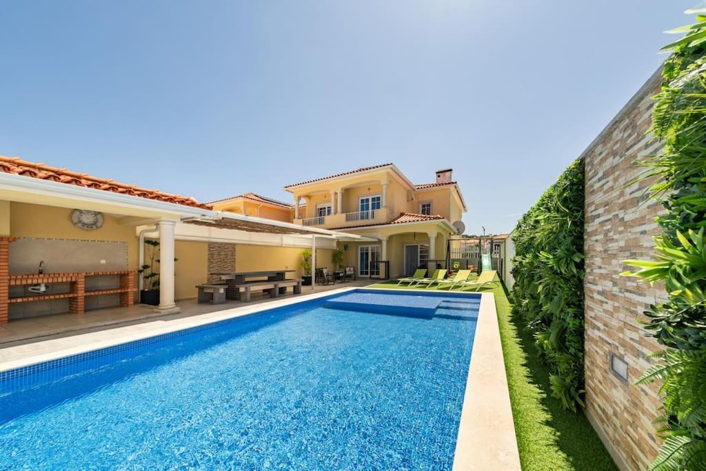 Casa Nazare Villa Kültér fotó