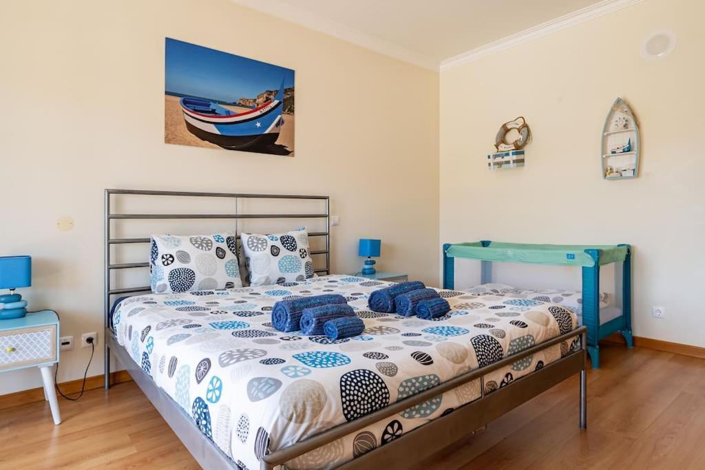 Casa Nazare Villa Kültér fotó