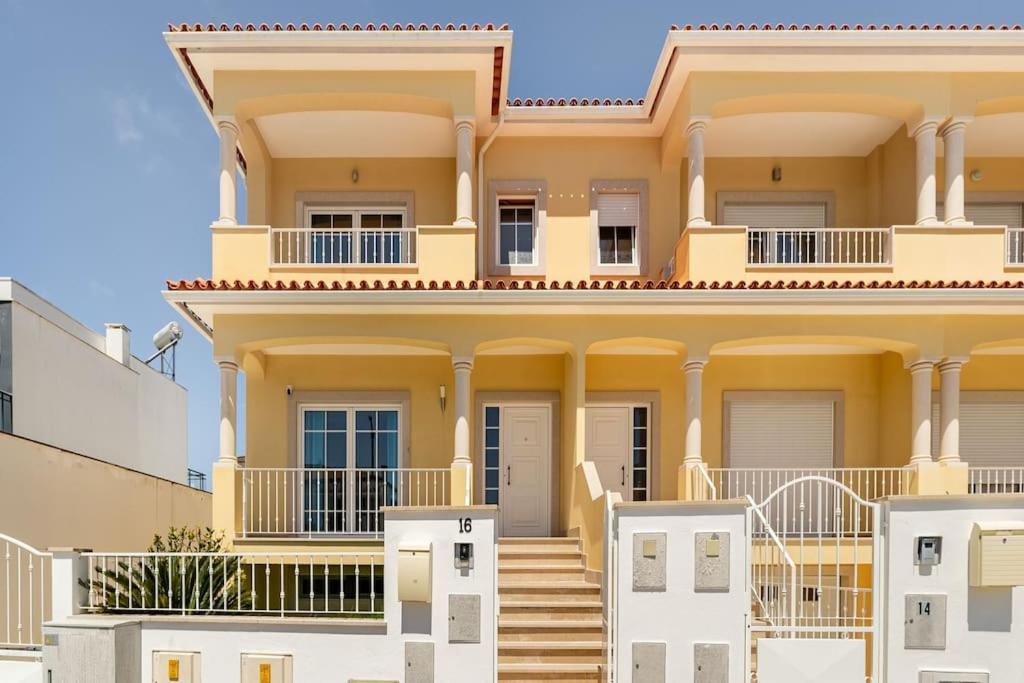 Casa Nazare Villa Kültér fotó
