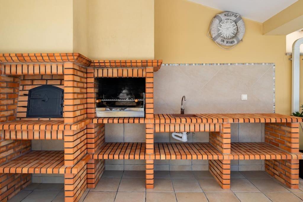 Casa Nazare Villa Kültér fotó