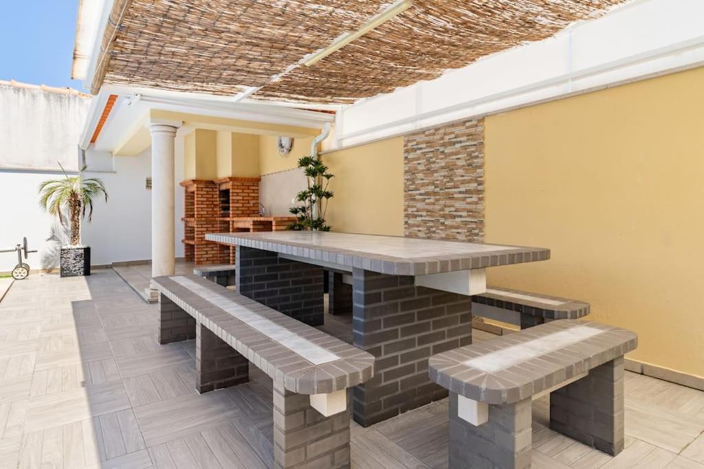 Casa Nazare Villa Kültér fotó