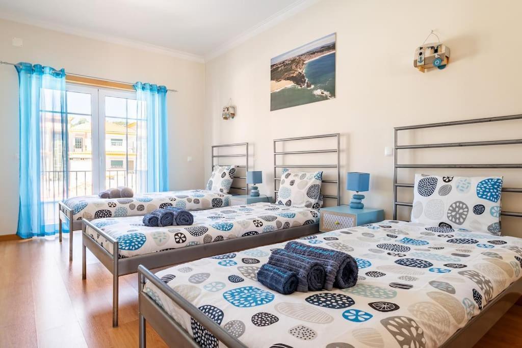 Casa Nazare Villa Kültér fotó