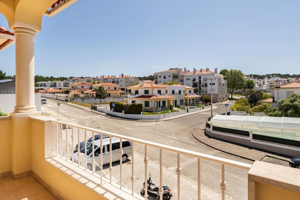 Casa Nazare Villa Kültér fotó