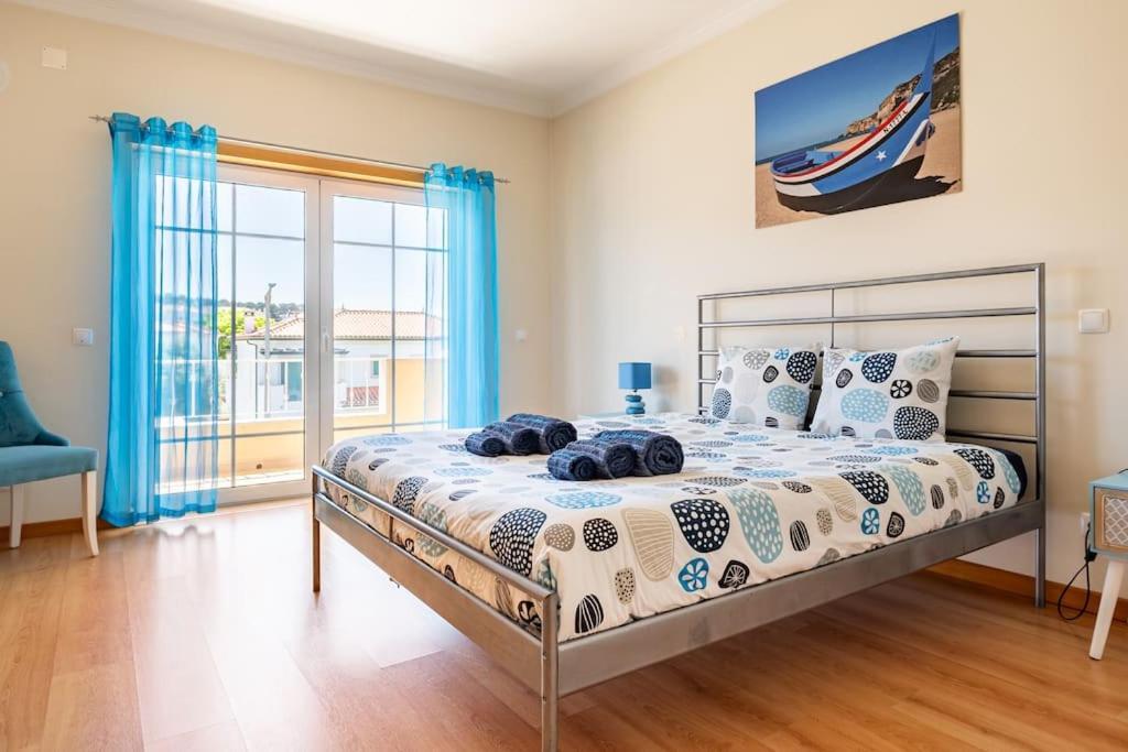 Casa Nazare Villa Kültér fotó