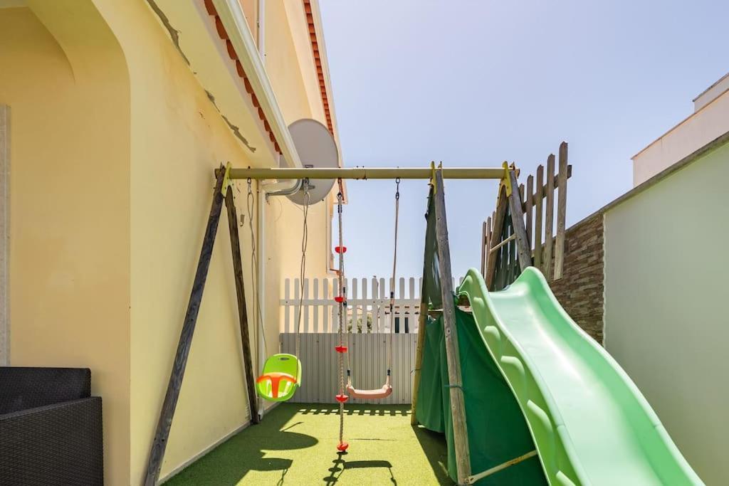 Casa Nazare Villa Kültér fotó