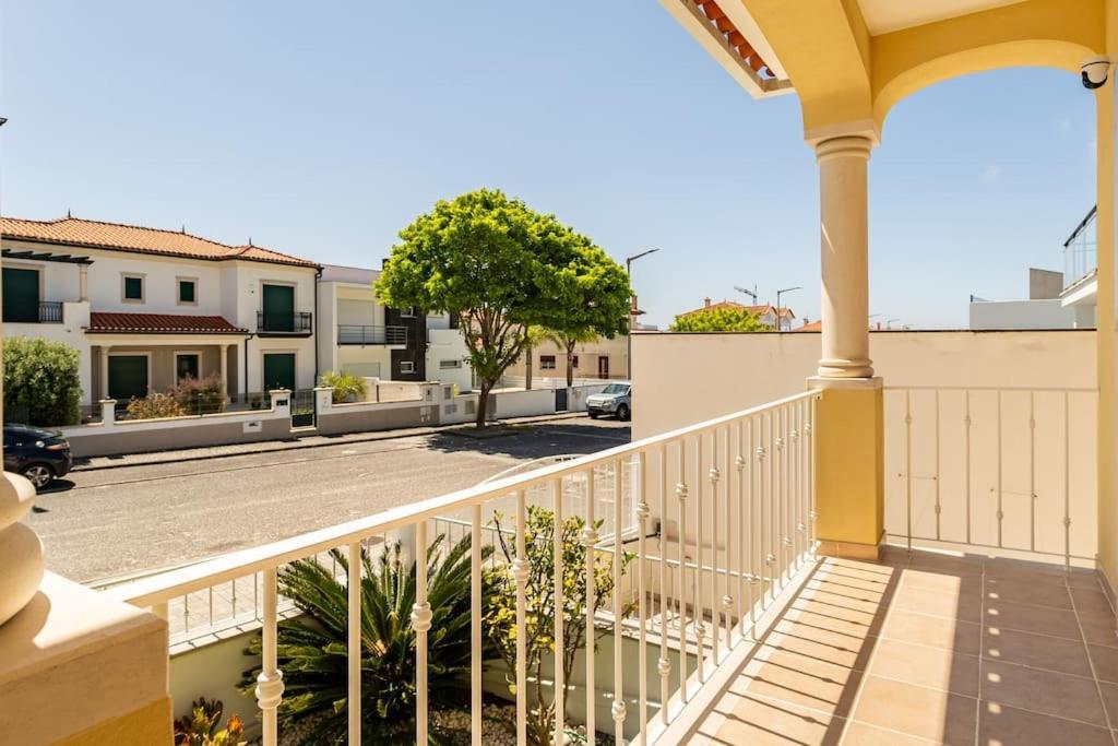 Casa Nazare Villa Kültér fotó