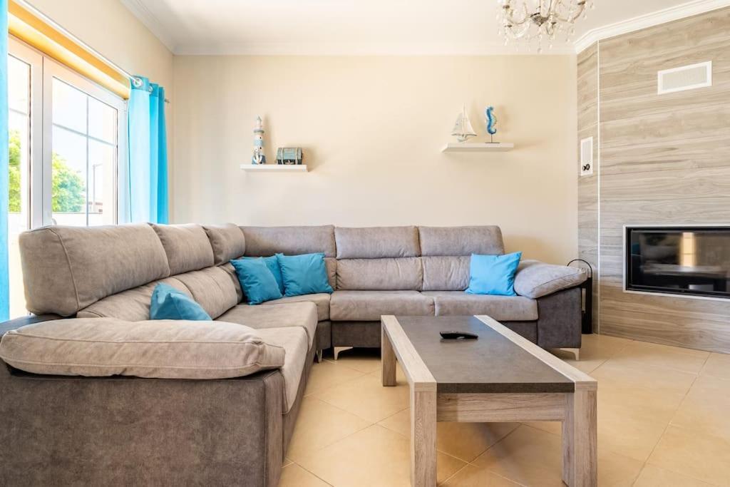 Casa Nazare Villa Kültér fotó
