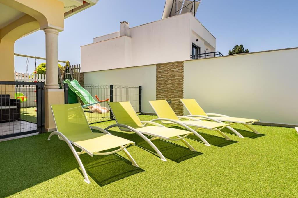 Casa Nazare Villa Kültér fotó