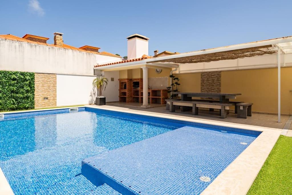 Casa Nazare Villa Kültér fotó