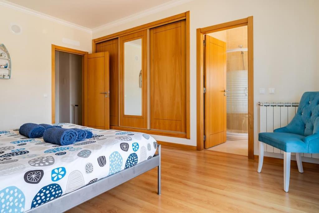 Casa Nazare Villa Kültér fotó